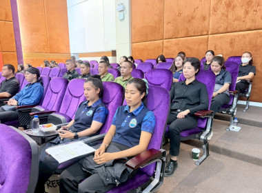 วันที่ 21 เมษายน 2569 “เพิ่มประสิทธิภาพการจัดซื้อจัดจ้าง” พารามิเตอร์รูปภาพ 7